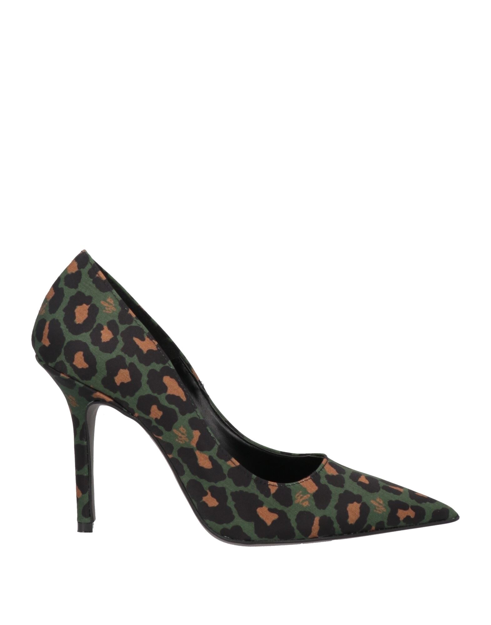 ISLO ISABELLA LORUSSO Pumps Damen Militärgrün von ISLO ISABELLA LORUSSO