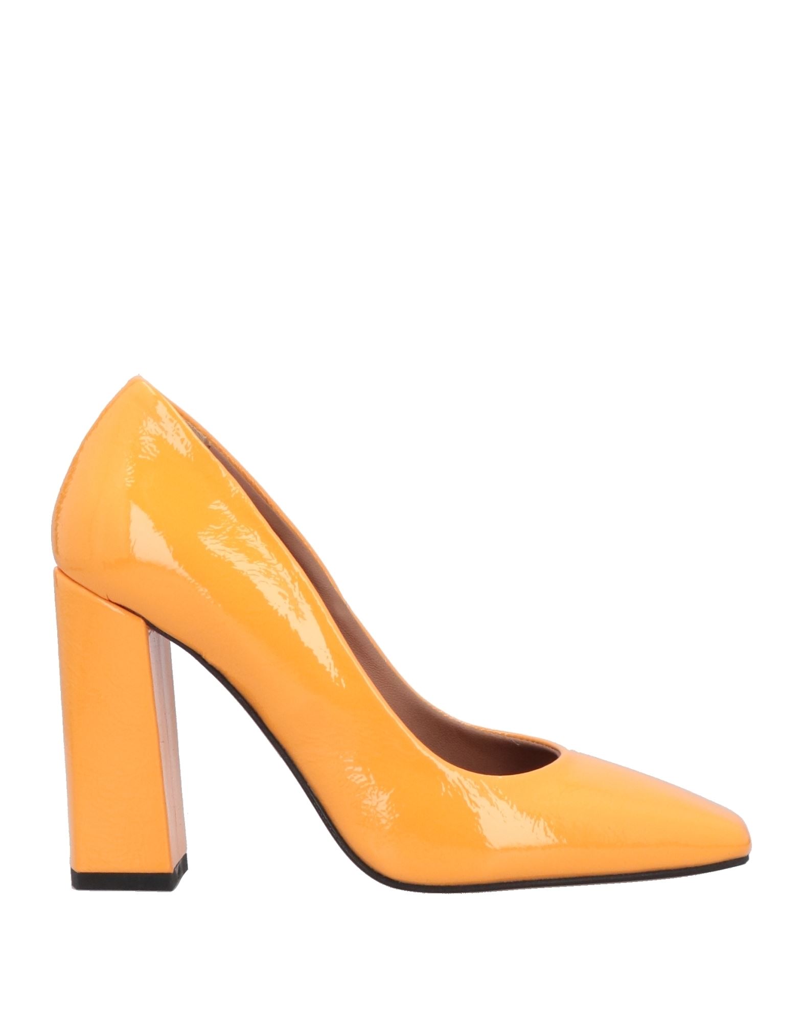 ISLO ISABELLA LORUSSO Pumps Damen Ocker von ISLO ISABELLA LORUSSO