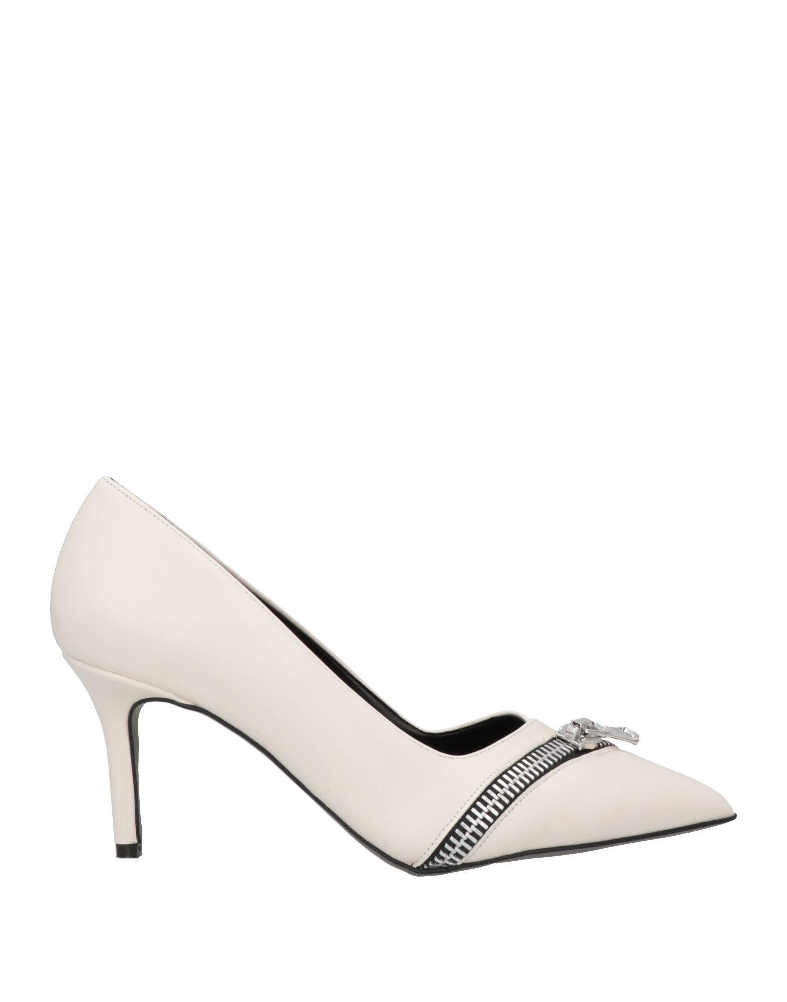 ISLO ISABELLA LORUSSO Pumps Damen Off white von ISLO ISABELLA LORUSSO