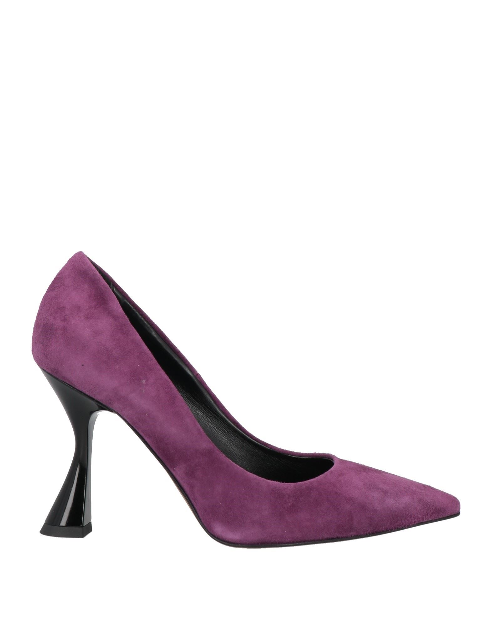 ISLO ISABELLA LORUSSO Pumps Damen Pflaume von ISLO ISABELLA LORUSSO