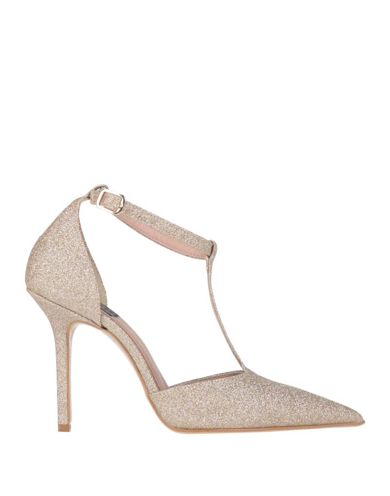 ISLO ISABELLA LORUSSO Pumps Damen Platin von ISLO ISABELLA LORUSSO
