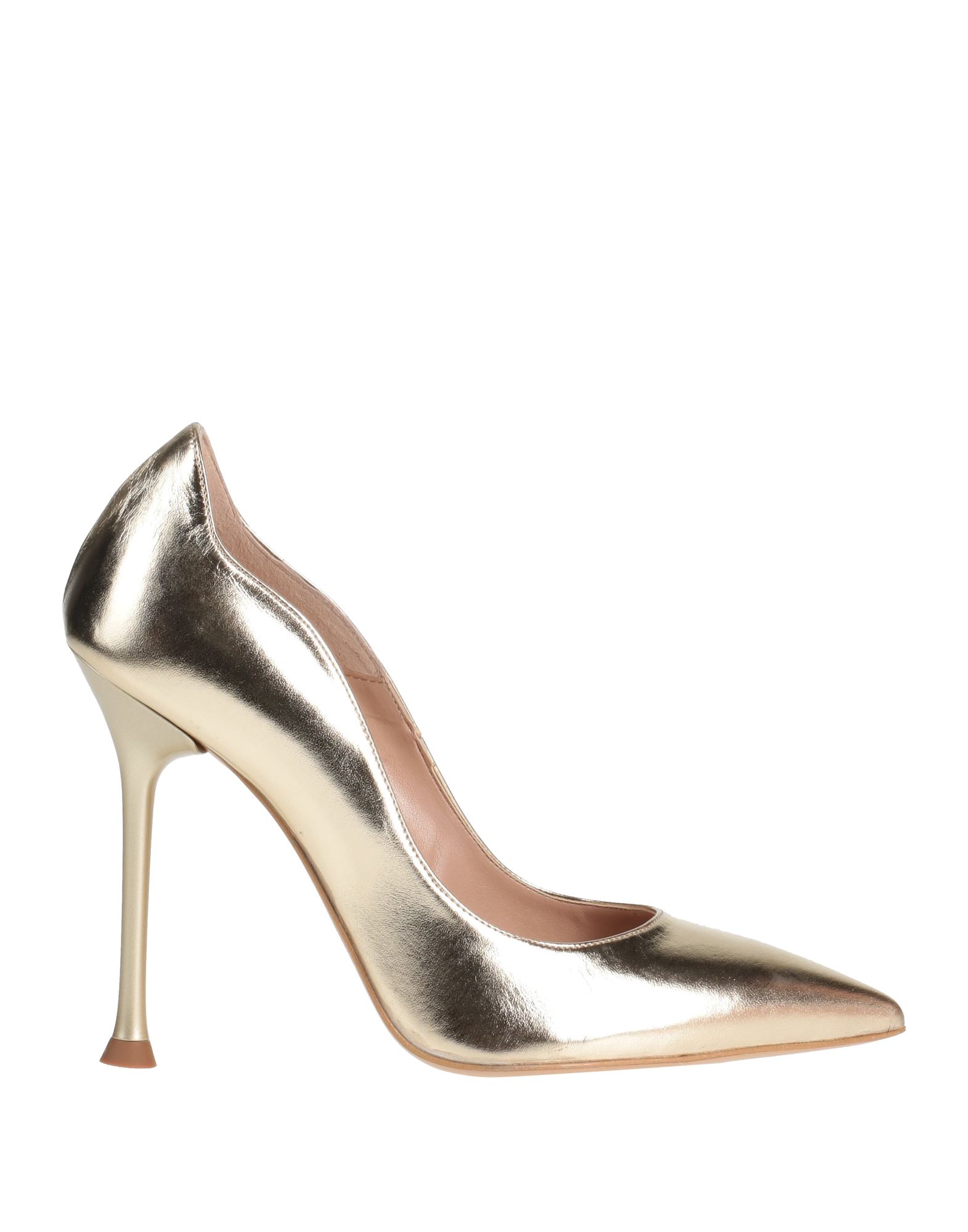 ISLO ISABELLA LORUSSO Pumps Damen Platin von ISLO ISABELLA LORUSSO