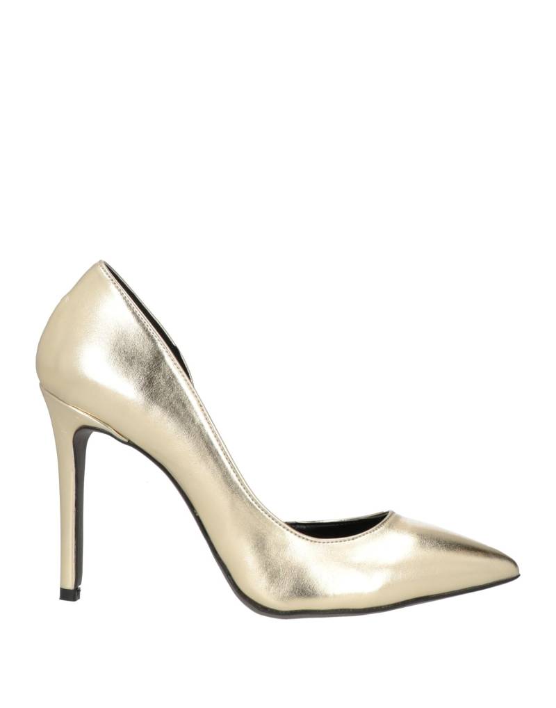 ISLO ISABELLA LORUSSO Pumps Damen Platin von ISLO ISABELLA LORUSSO