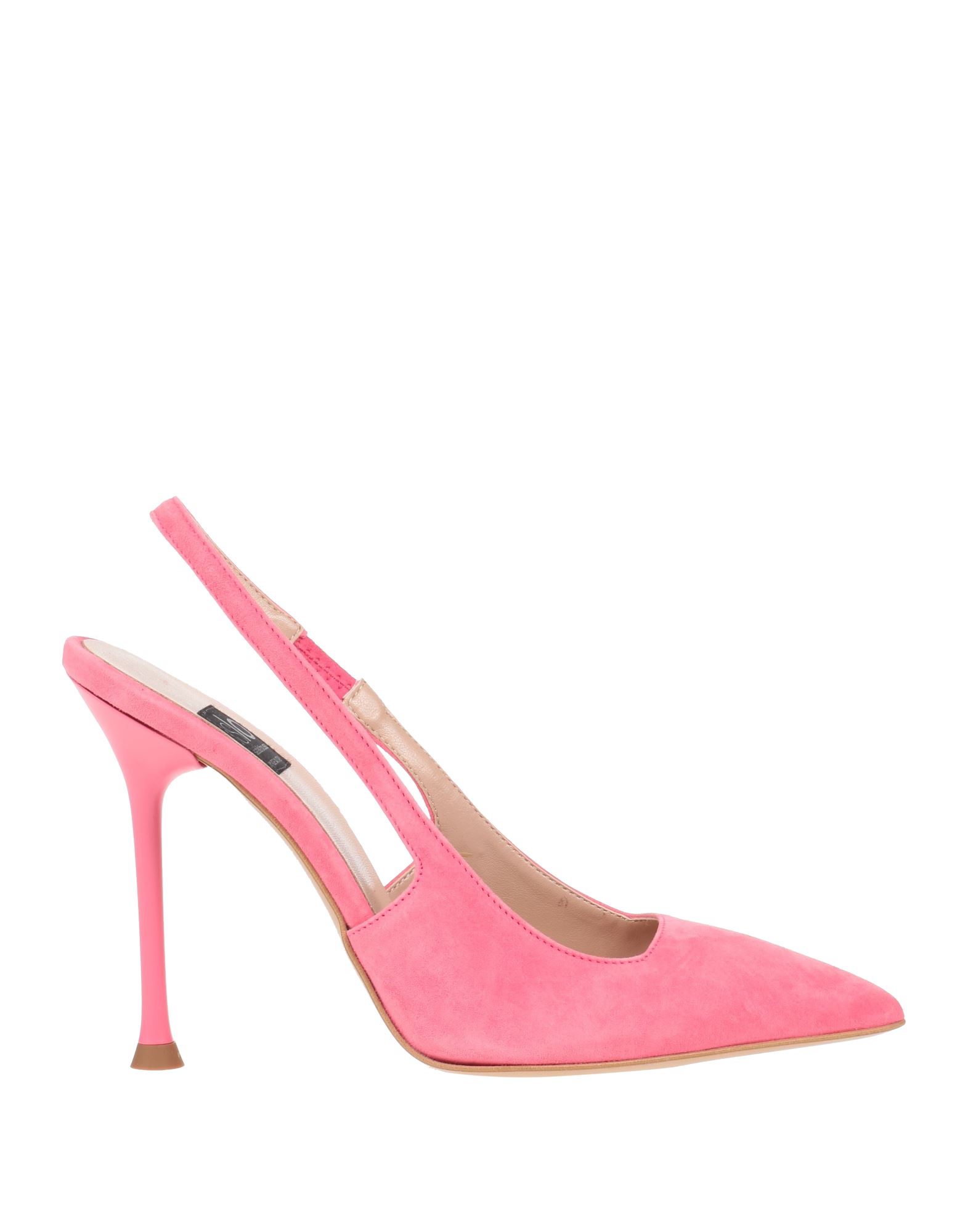 ISLO ISABELLA LORUSSO Pumps Damen Rosa von ISLO ISABELLA LORUSSO