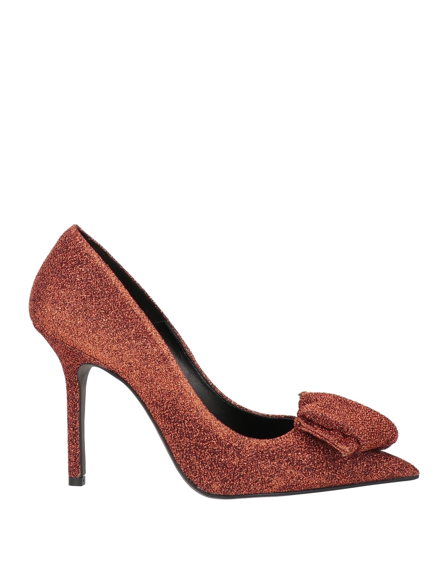 ISLO ISABELLA LORUSSO Pumps Damen Rostrot ISLO ISABELLA LORUSSO Pumps Damen Rostrot von ISLO ISABELLA LORUSSO