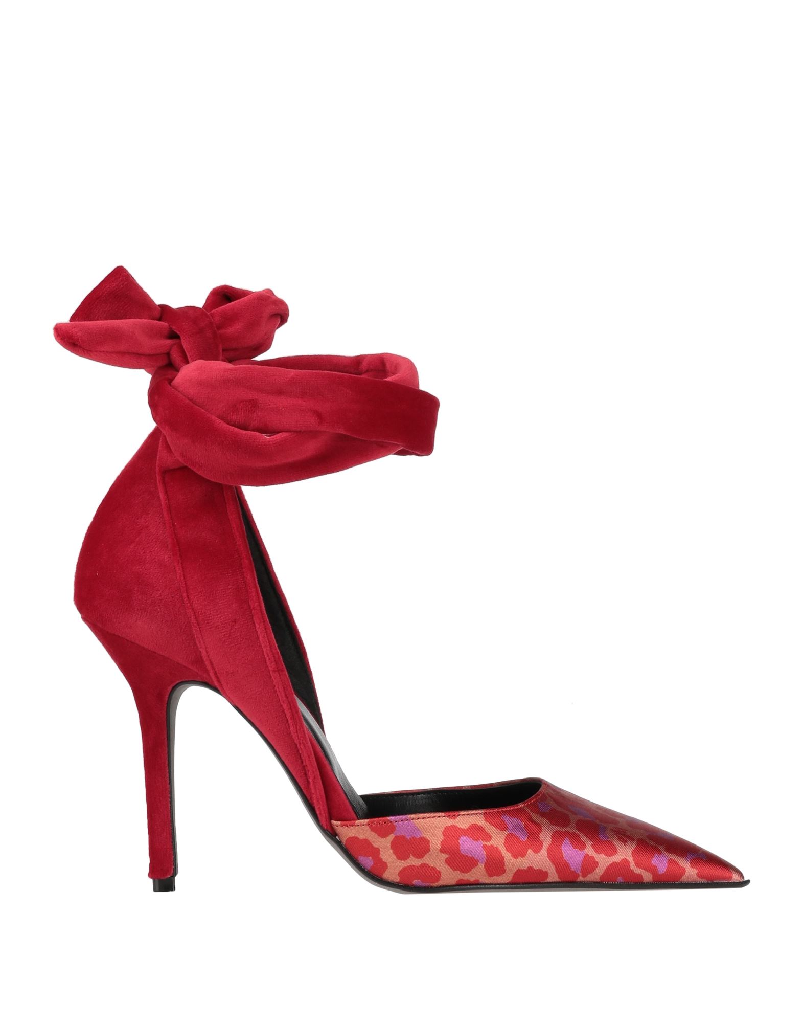 ISLO ISABELLA LORUSSO Pumps Damen Rot von ISLO ISABELLA LORUSSO