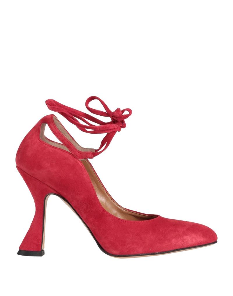 ISLO ISABELLA LORUSSO Pumps Damen Rot von ISLO ISABELLA LORUSSO