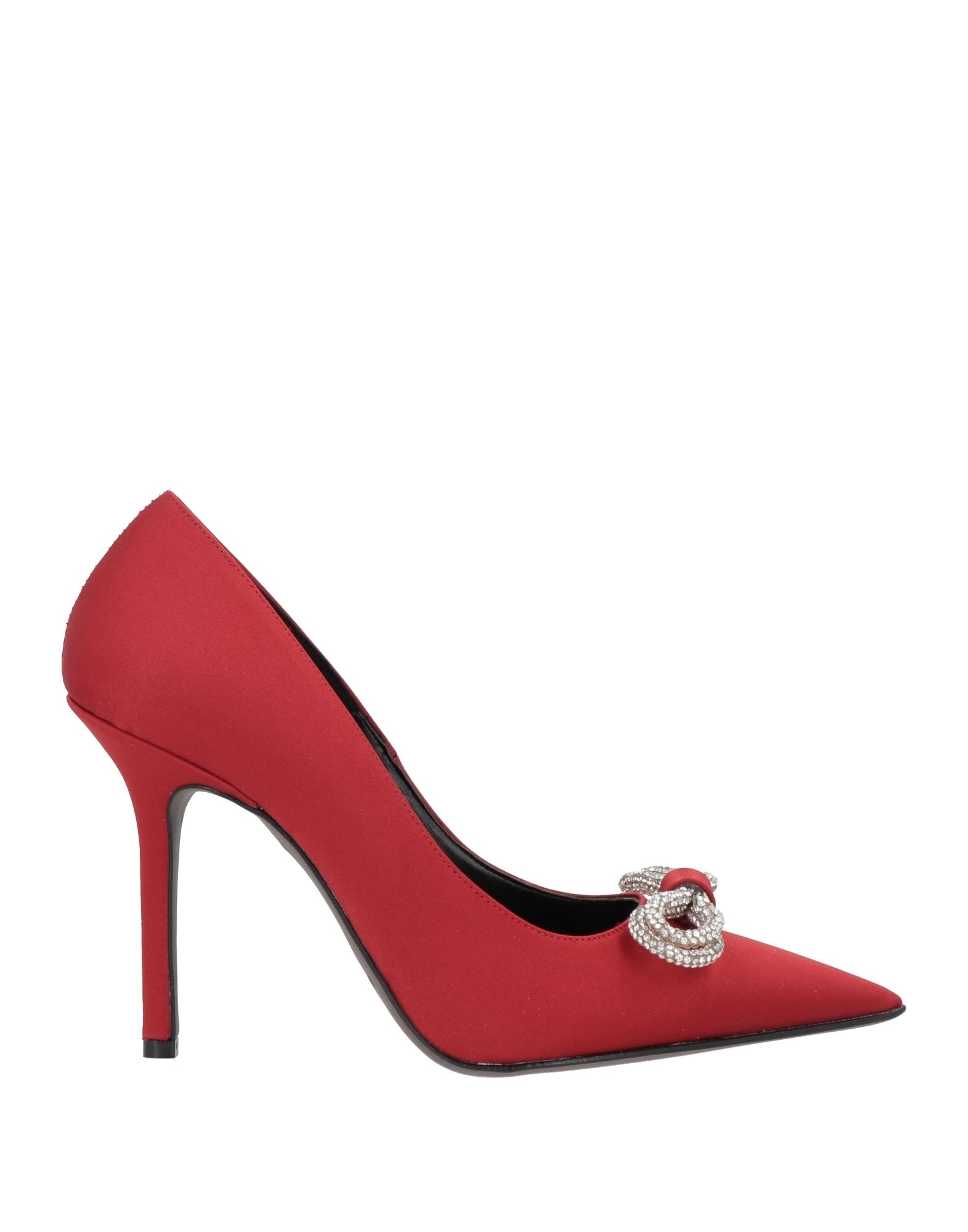 ISLO ISABELLA LORUSSO Pumps Damen Rot von ISLO ISABELLA LORUSSO