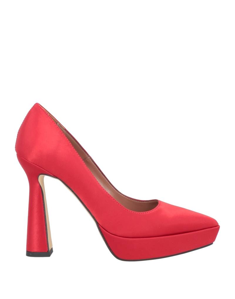 ISLO ISABELLA LORUSSO Pumps Damen Rot von ISLO ISABELLA LORUSSO