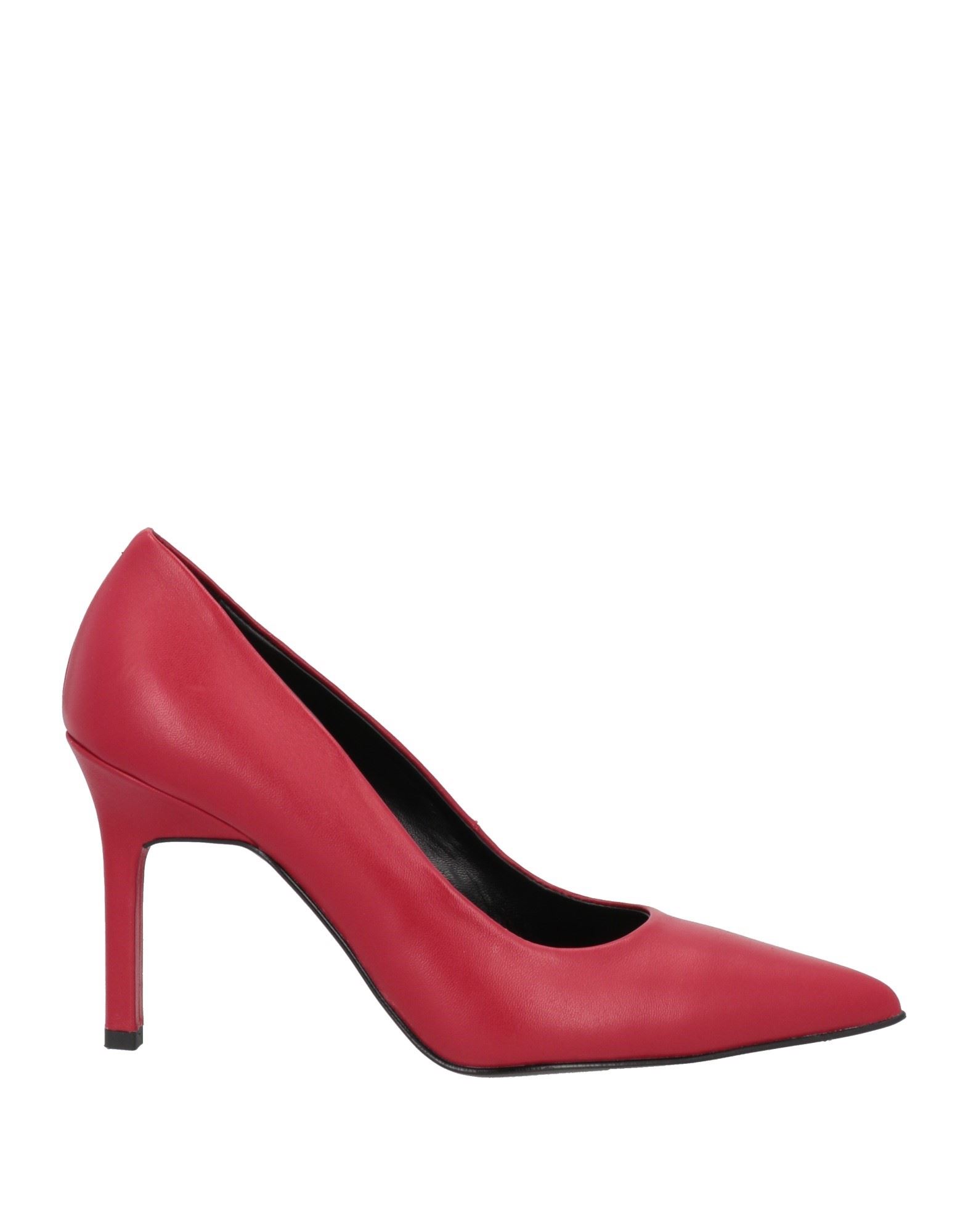 ISLO ISABELLA LORUSSO Pumps Damen Rot von ISLO ISABELLA LORUSSO