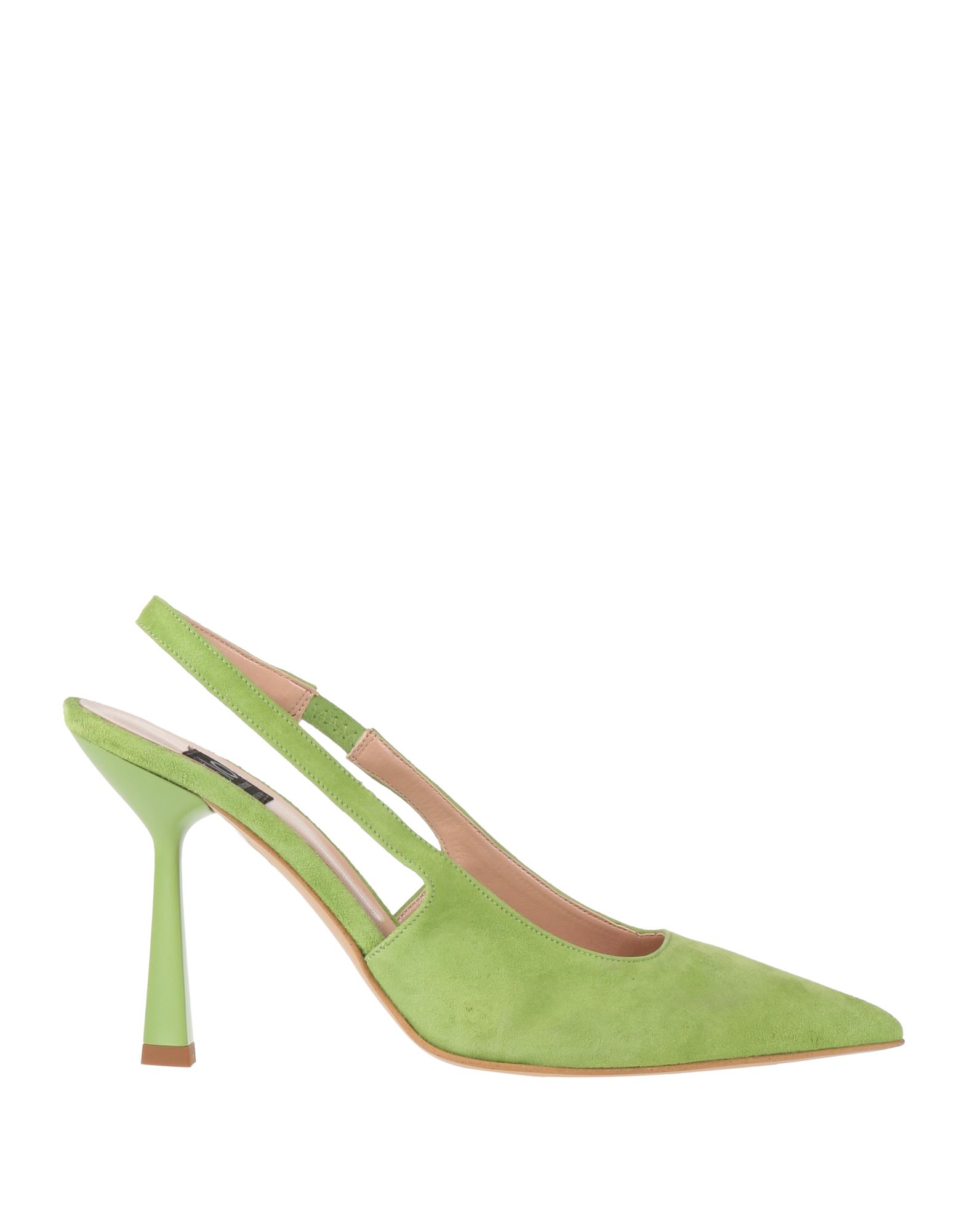 ISLO ISABELLA LORUSSO Pumps Damen Säuregrün von ISLO ISABELLA LORUSSO