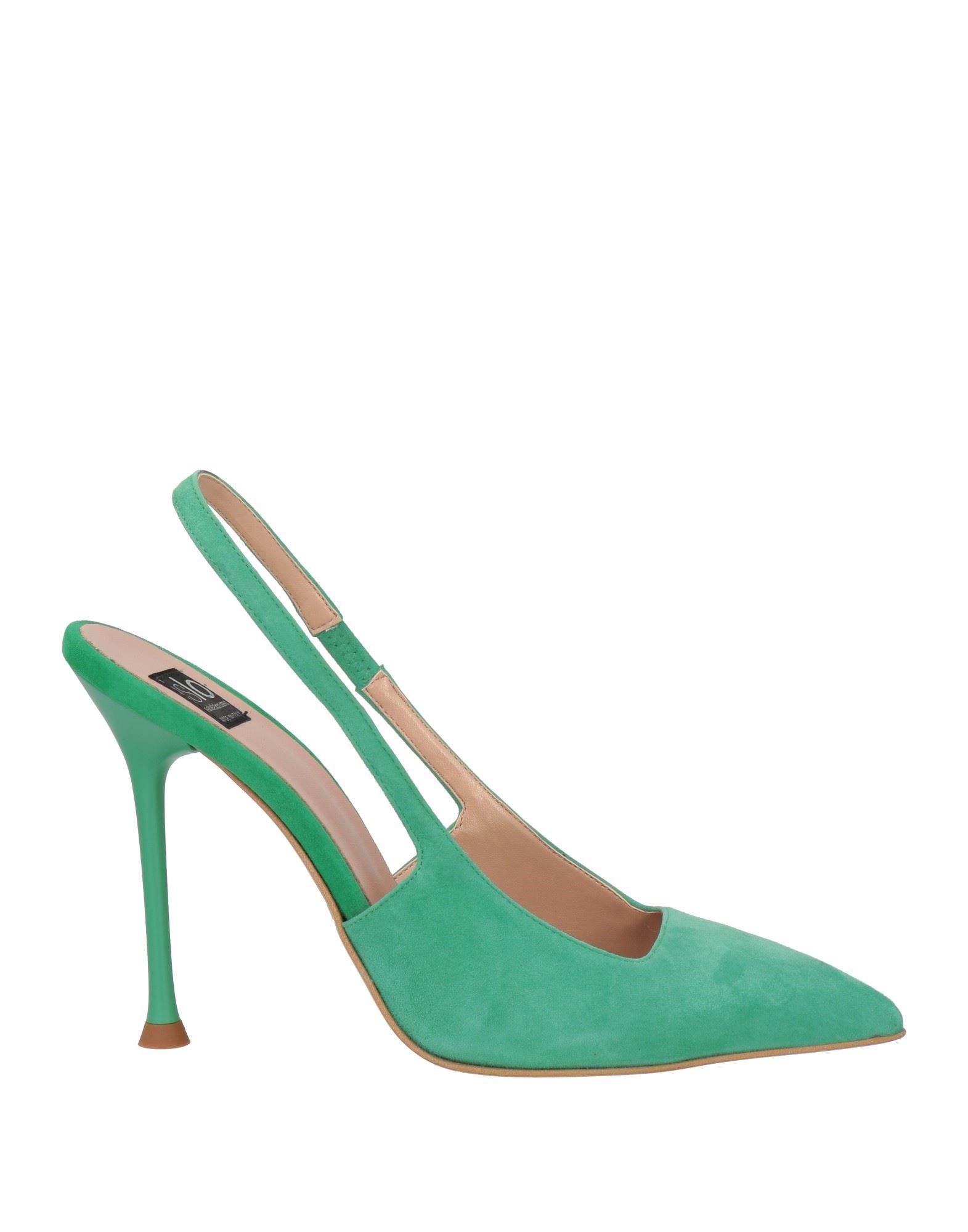 ISLO ISABELLA LORUSSO Pumps Damen Säuregrün von ISLO ISABELLA LORUSSO