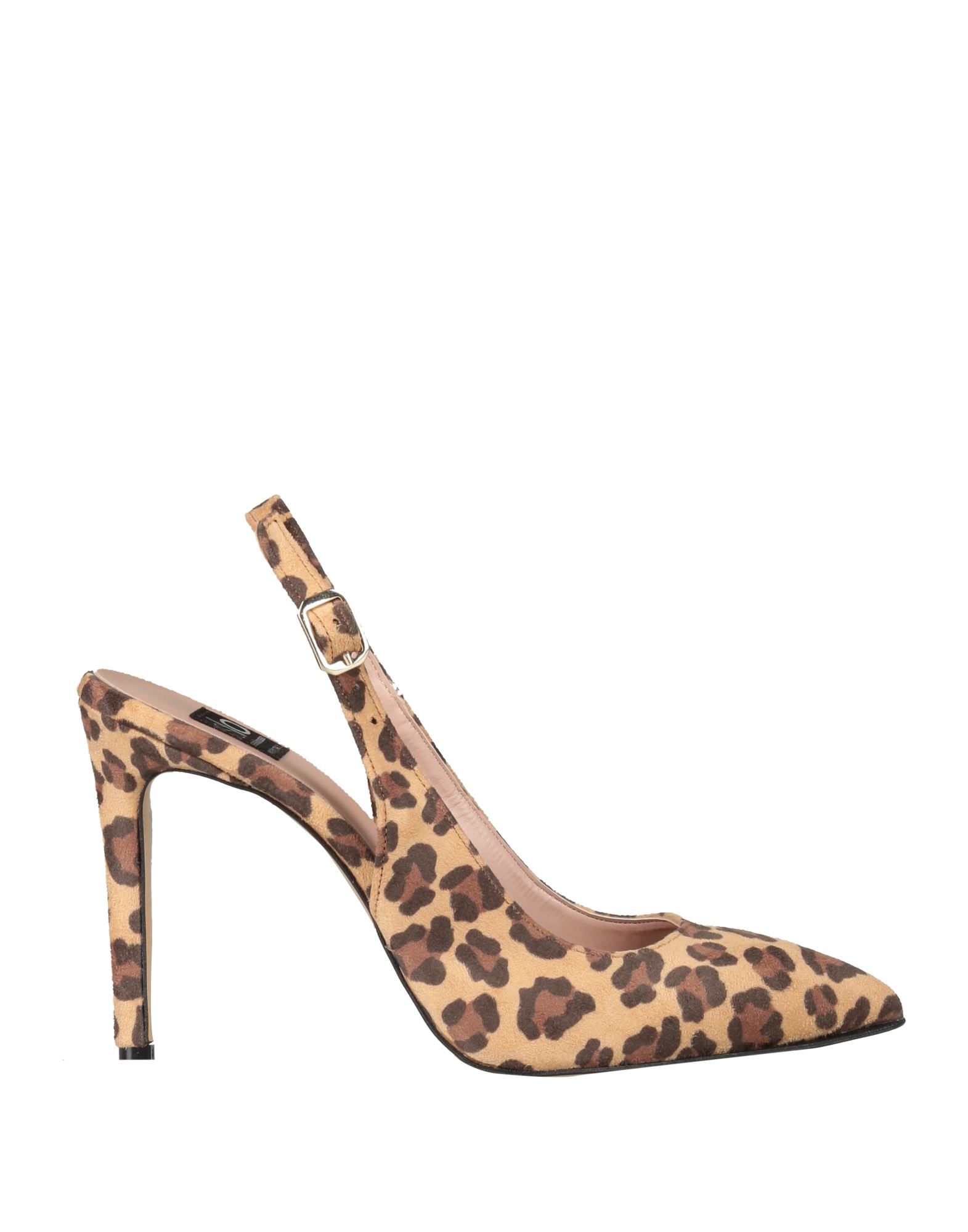 ISLO ISABELLA LORUSSO Pumps Damen Sand von ISLO ISABELLA LORUSSO