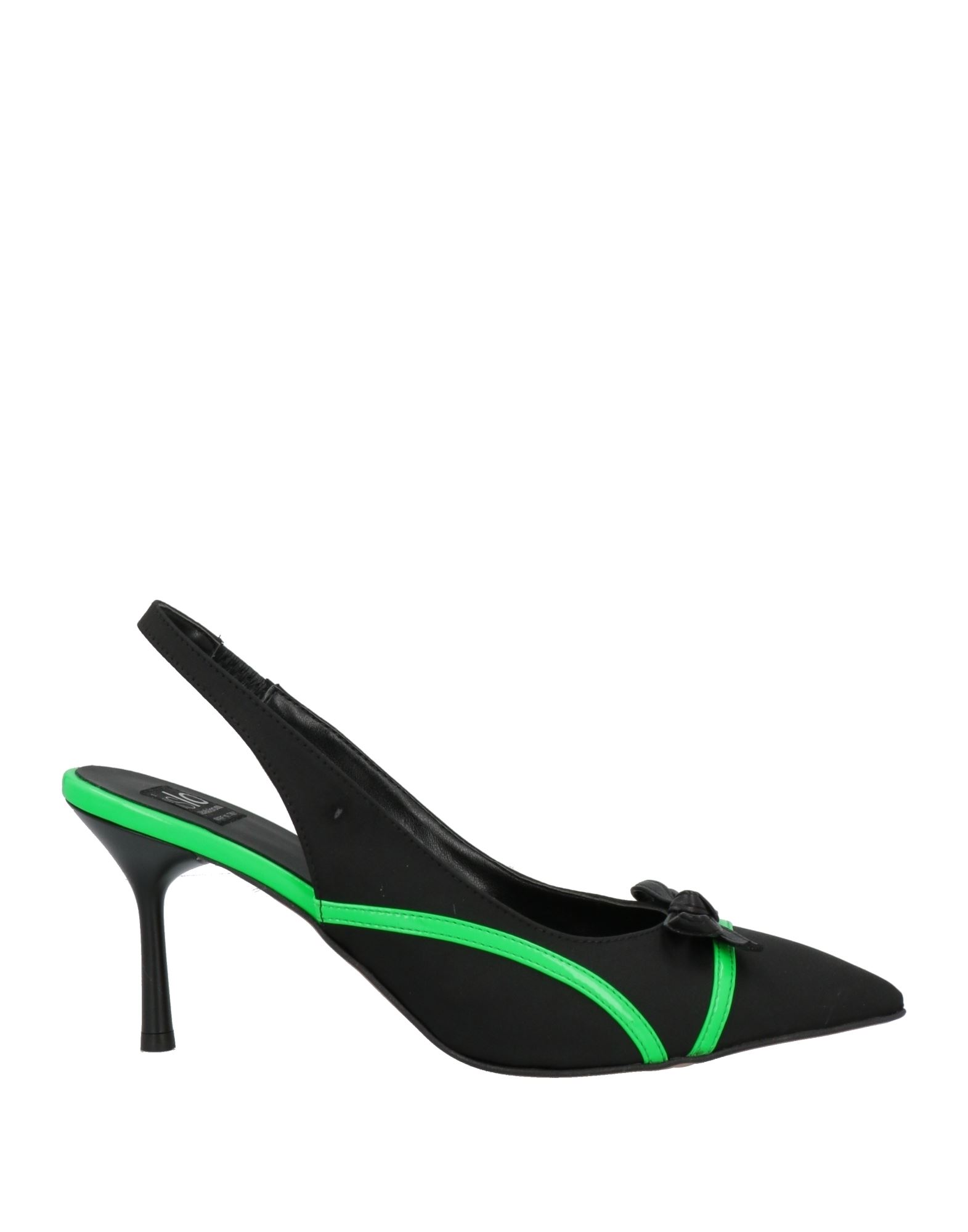 ISLO ISABELLA LORUSSO Pumps Damen Schwarz von ISLO ISABELLA LORUSSO