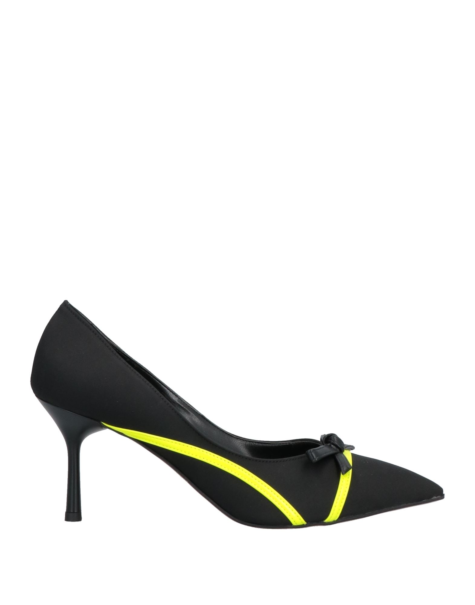 ISLO ISABELLA LORUSSO Pumps Damen Schwarz von ISLO ISABELLA LORUSSO