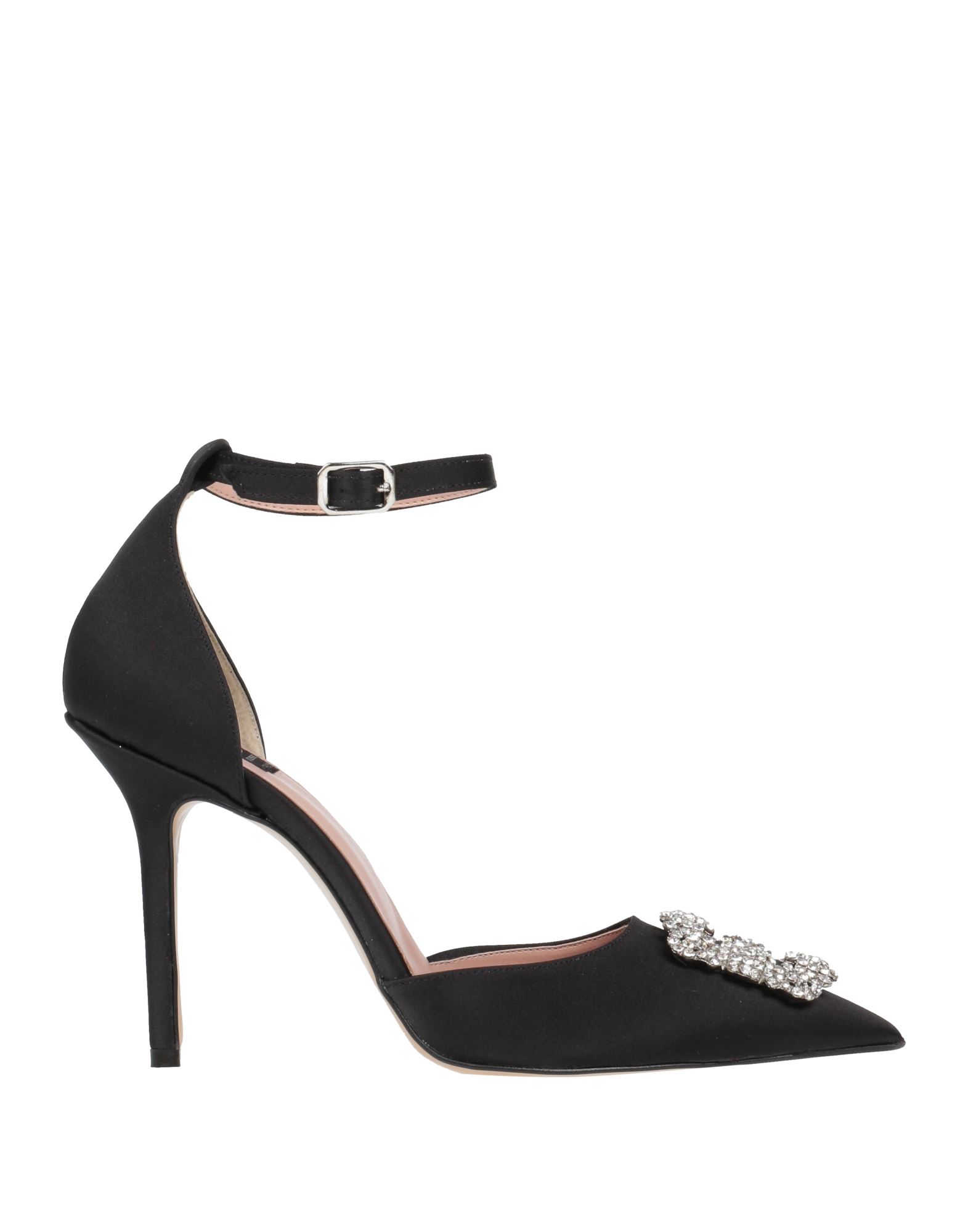 ISLO ISABELLA LORUSSO Pumps Damen Schwarz von ISLO ISABELLA LORUSSO