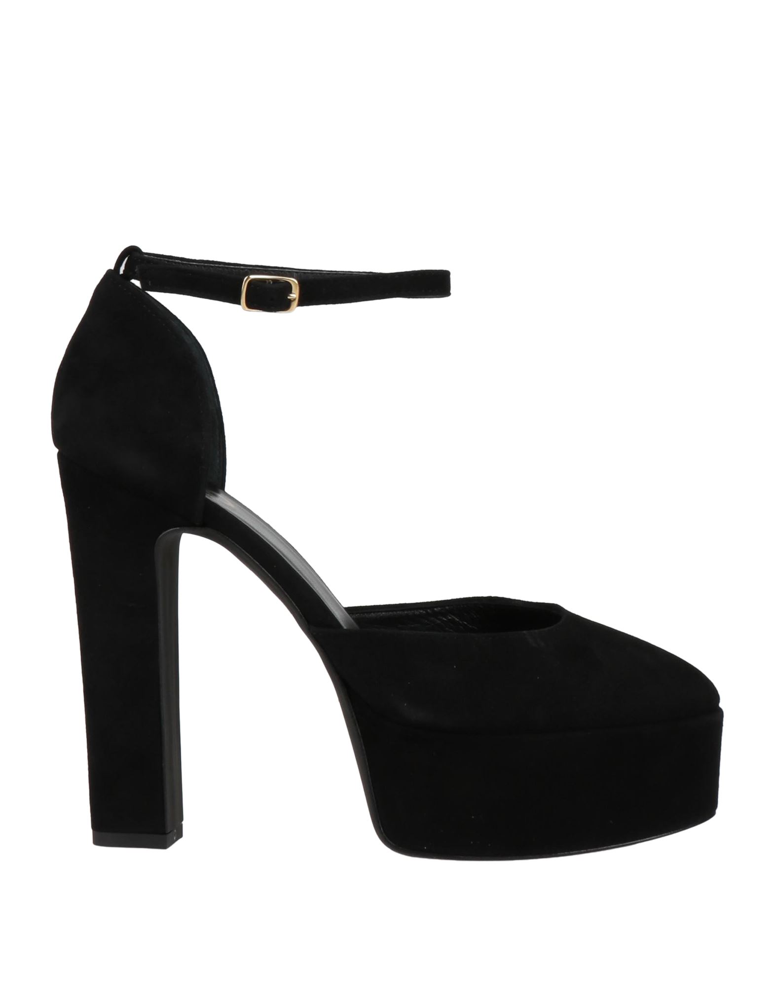 ISLO ISABELLA LORUSSO Pumps Damen Schwarz von ISLO ISABELLA LORUSSO