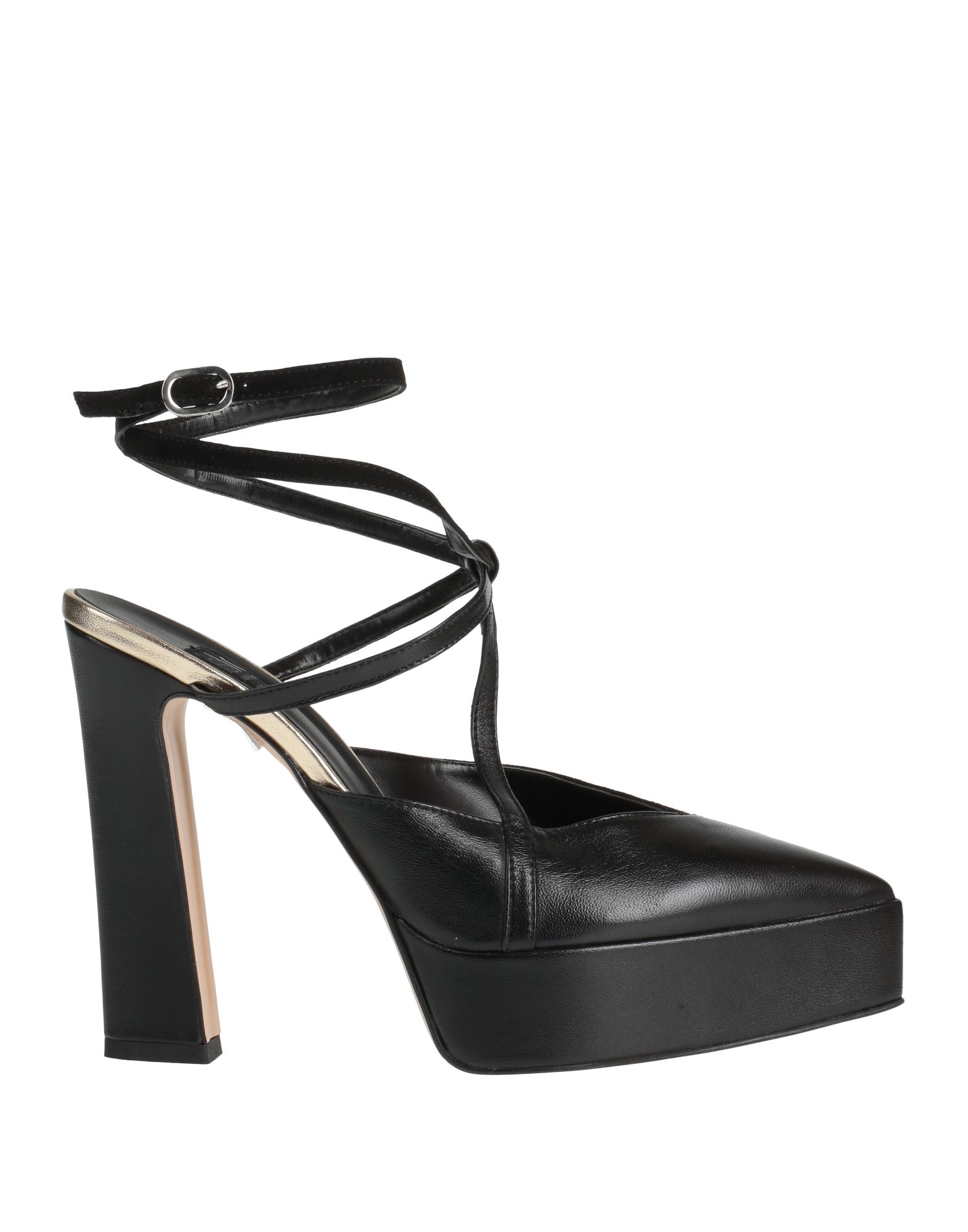 ISLO ISABELLA LORUSSO Pumps Damen Schwarz von ISLO ISABELLA LORUSSO