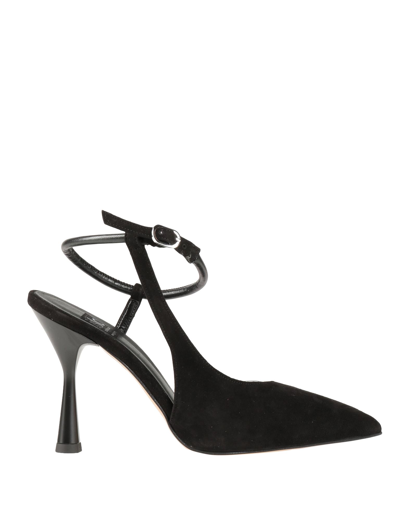 ISLO ISABELLA LORUSSO Pumps Damen Schwarz von ISLO ISABELLA LORUSSO