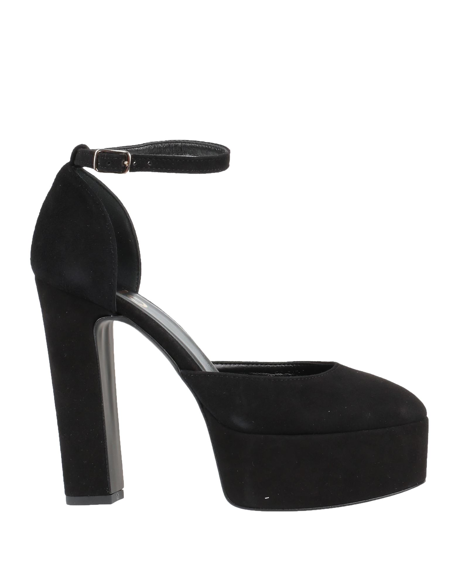 ISLO ISABELLA LORUSSO Pumps Damen Schwarz von ISLO ISABELLA LORUSSO