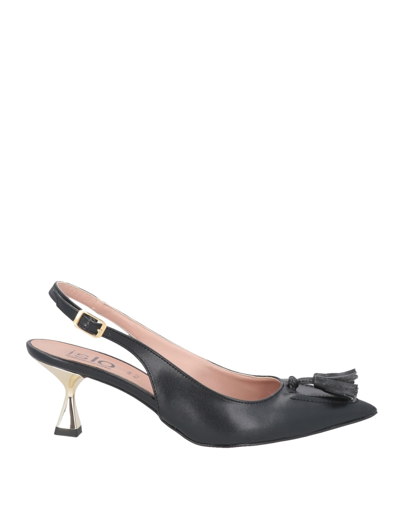 ISLO ISABELLA LORUSSO Pumps Damen Schwarz von ISLO ISABELLA LORUSSO