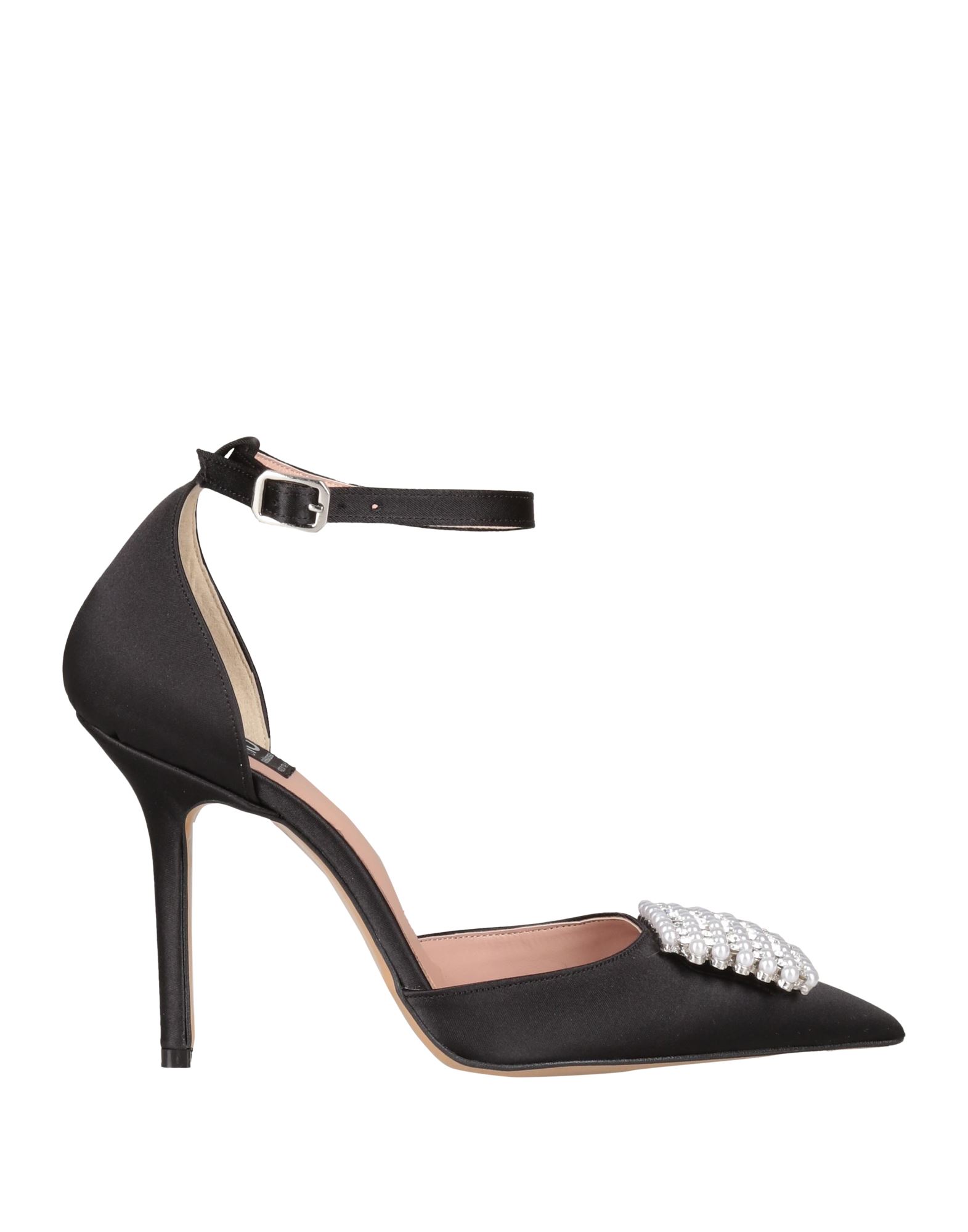 ISLO ISABELLA LORUSSO Pumps Damen Schwarz ISLO ISABELLA LORUSSO Pumps Damen Schwarz von ISLO ISABELLA LORUSSO