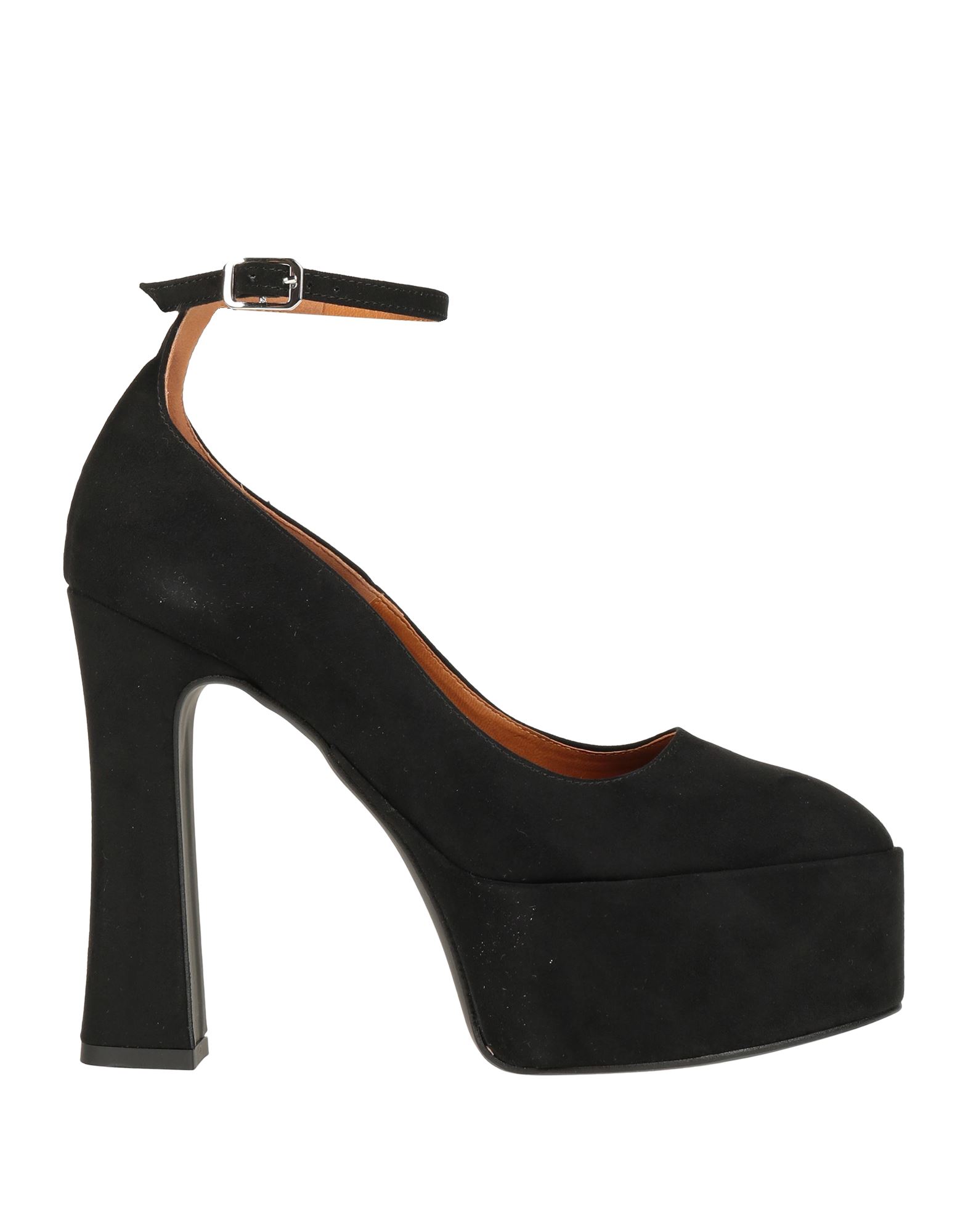 ISLO ISABELLA LORUSSO Pumps Damen Schwarz von ISLO ISABELLA LORUSSO