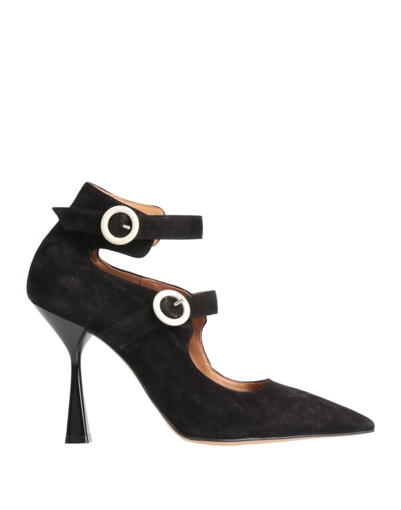 ISLO ISABELLA LORUSSO Pumps Damen Schwarz von ISLO ISABELLA LORUSSO