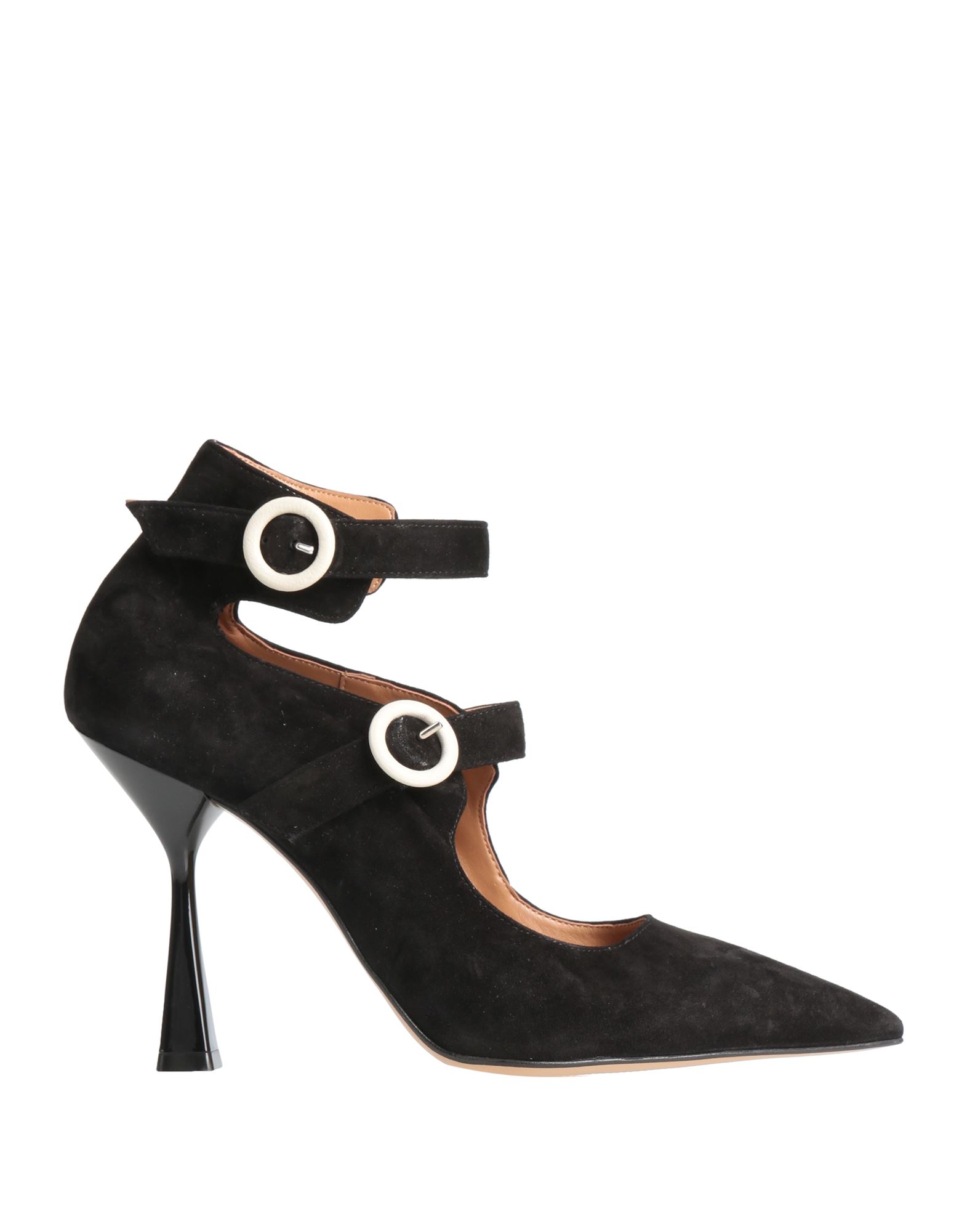 ISLO ISABELLA LORUSSO Pumps Damen Schwarz von ISLO ISABELLA LORUSSO