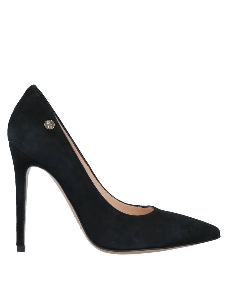 ISLO ISABELLA LORUSSO Pumps Damen Schwarz von ISLO ISABELLA LORUSSO
