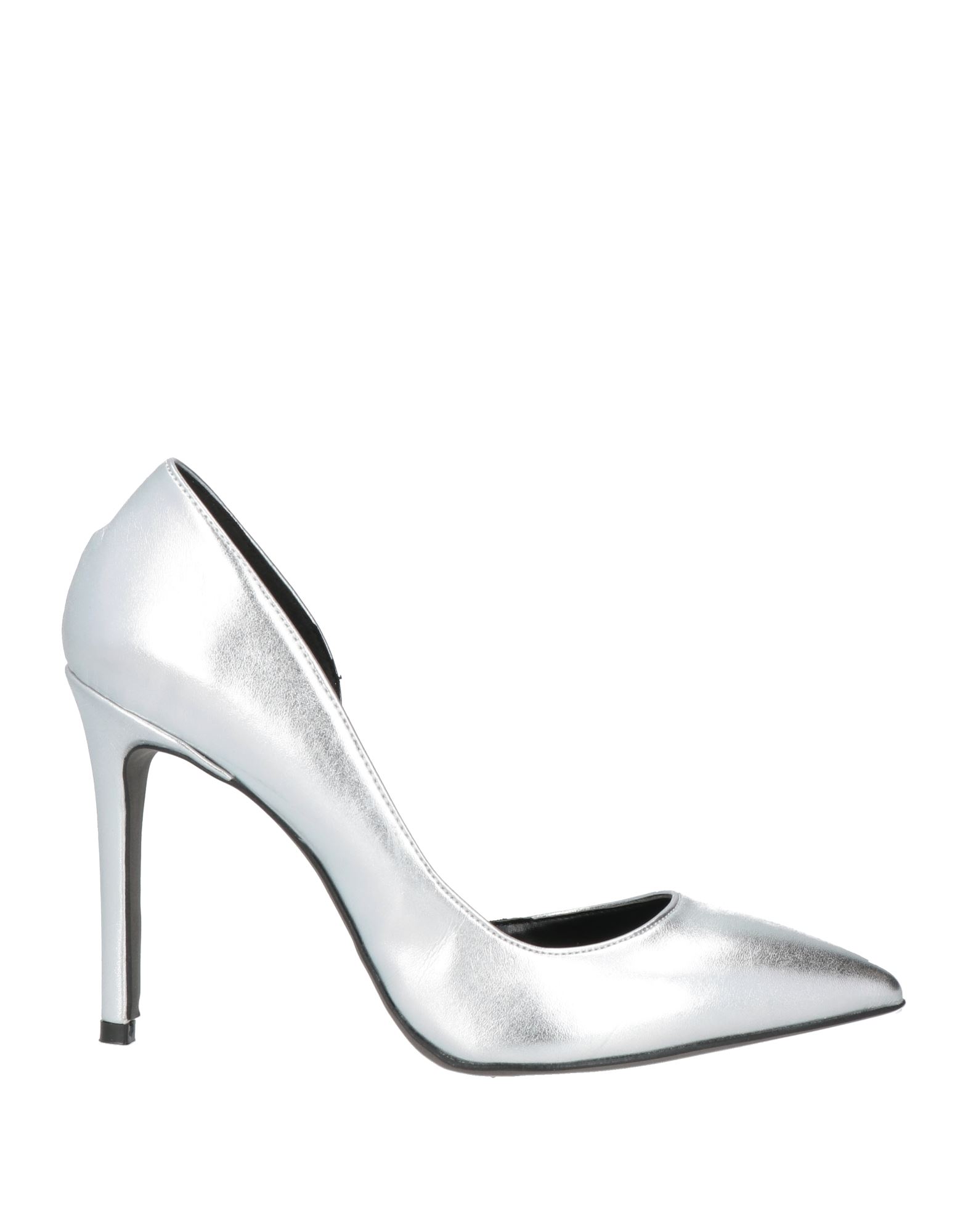 ISLO ISABELLA LORUSSO Pumps Damen Silber von ISLO ISABELLA LORUSSO