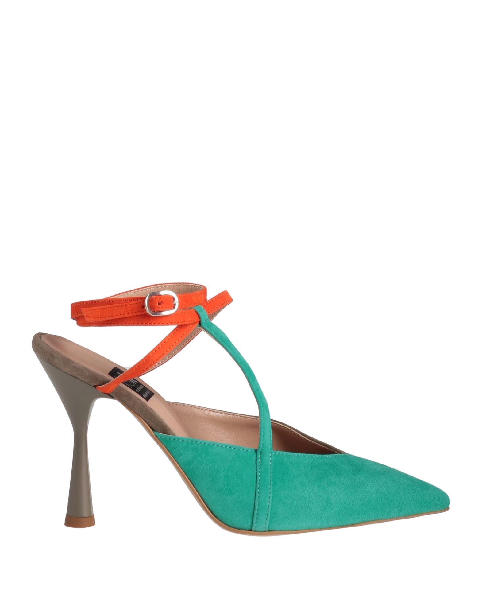 ISLO ISABELLA LORUSSO Pumps Damen Vert Émeraude von ISLO ISABELLA LORUSSO