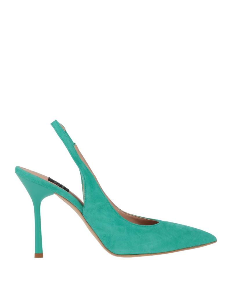 ISLO ISABELLA LORUSSO Pumps Damen Tūrkis von ISLO ISABELLA LORUSSO