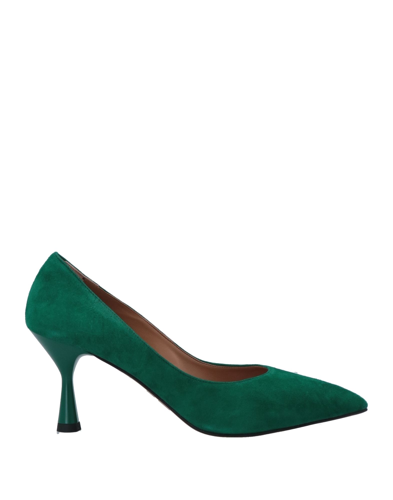 ISLO ISABELLA LORUSSO Pumps Damen Vert Émeraude von ISLO ISABELLA LORUSSO