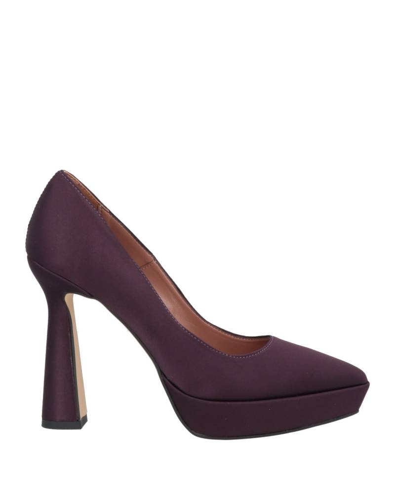 ISLO ISABELLA LORUSSO Pumps Damen Violett von ISLO ISABELLA LORUSSO