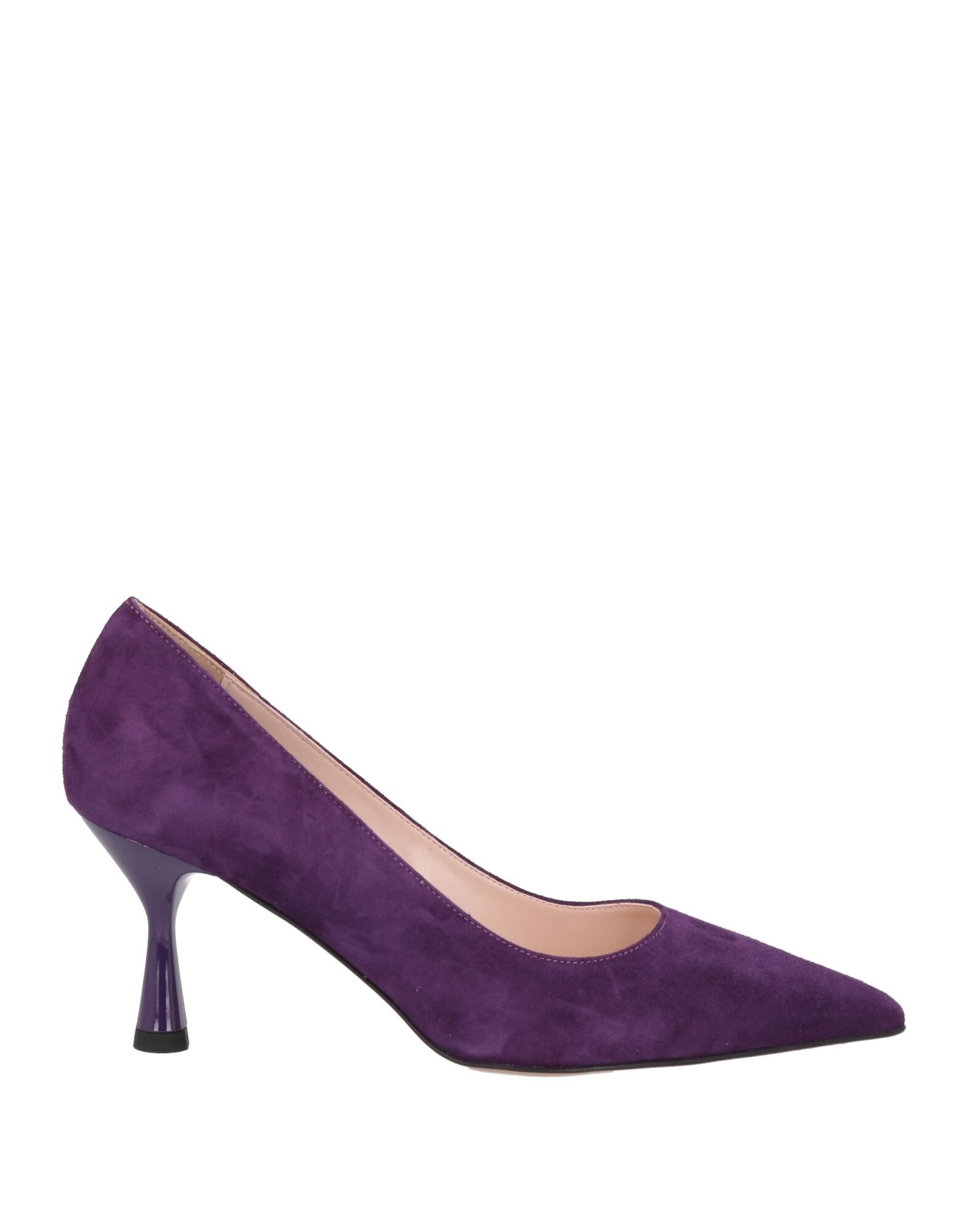 ISLO ISABELLA LORUSSO Pumps Damen Violett von ISLO ISABELLA LORUSSO