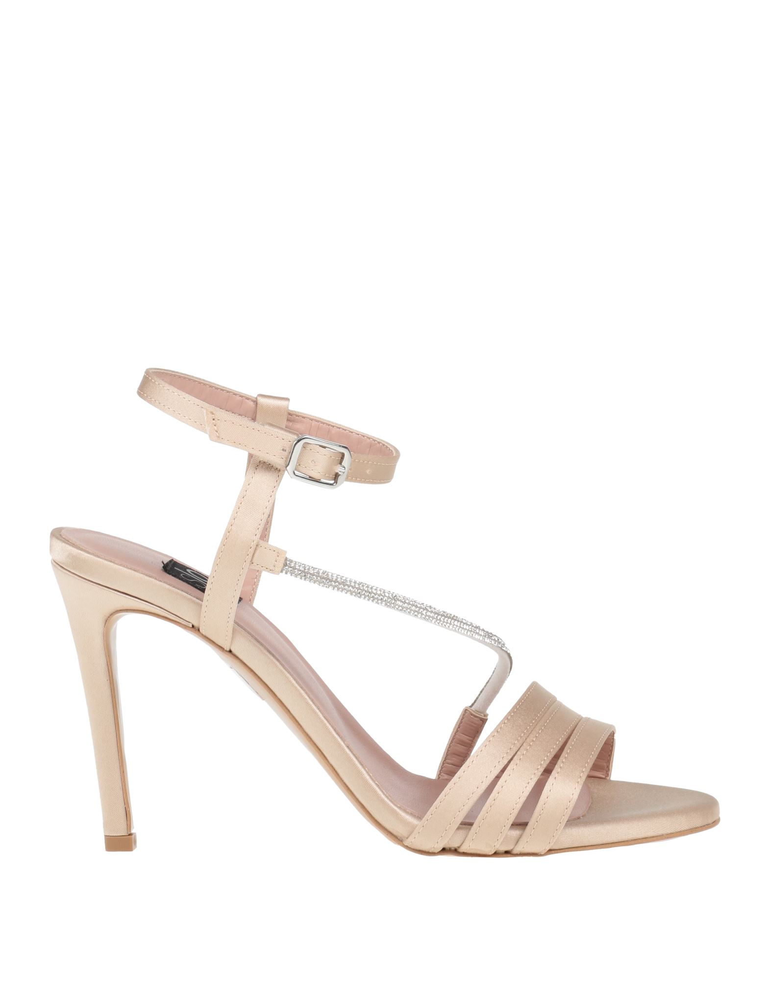 ISLO ISABELLA LORUSSO Sandale Damen Beige von ISLO ISABELLA LORUSSO