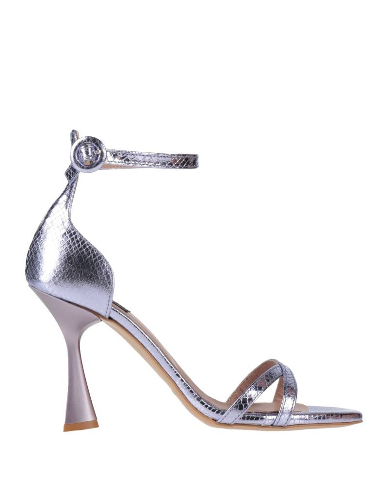 ISLO ISABELLA LORUSSO Sandale Damen Malve von ISLO ISABELLA LORUSSO