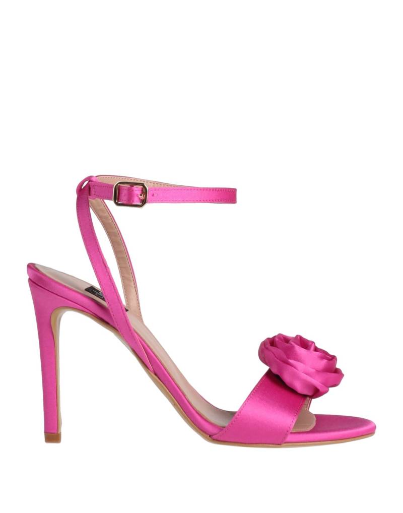 ISLO ISABELLA LORUSSO Sandale Damen Fuchsia von ISLO ISABELLA LORUSSO