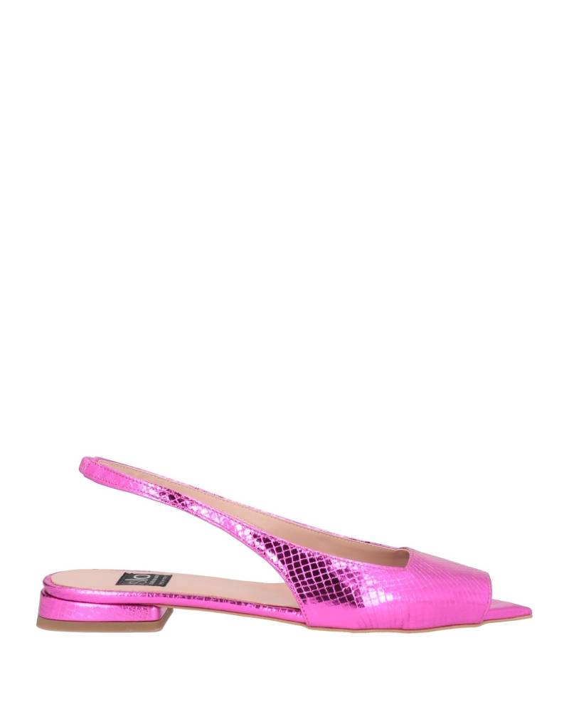 ISLO ISABELLA LORUSSO Sandale Damen Fuchsia von ISLO ISABELLA LORUSSO