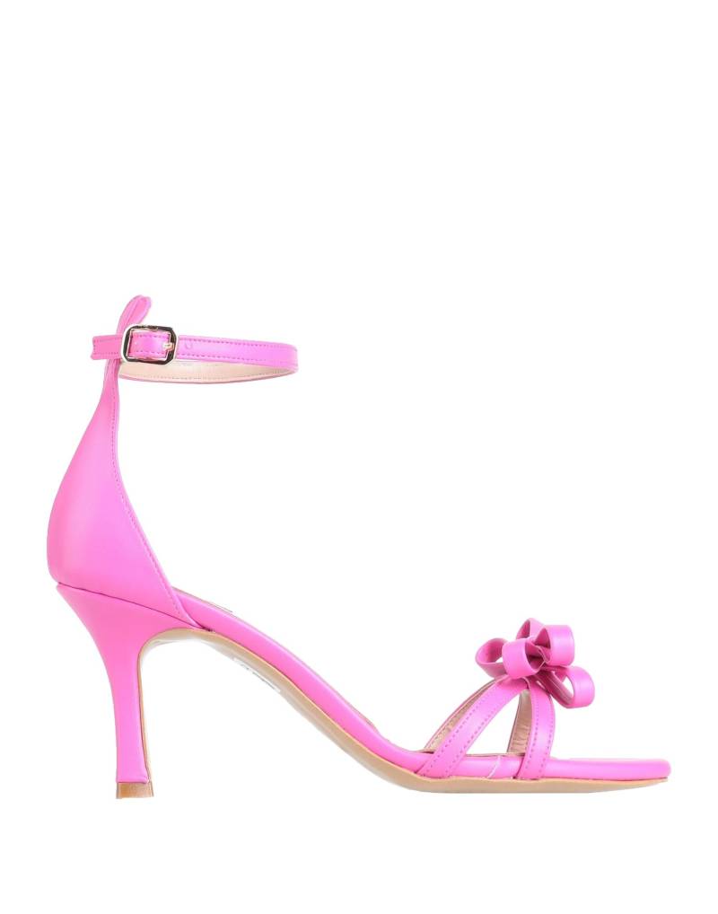 ISLO ISABELLA LORUSSO Sandale Damen Fuchsia von ISLO ISABELLA LORUSSO