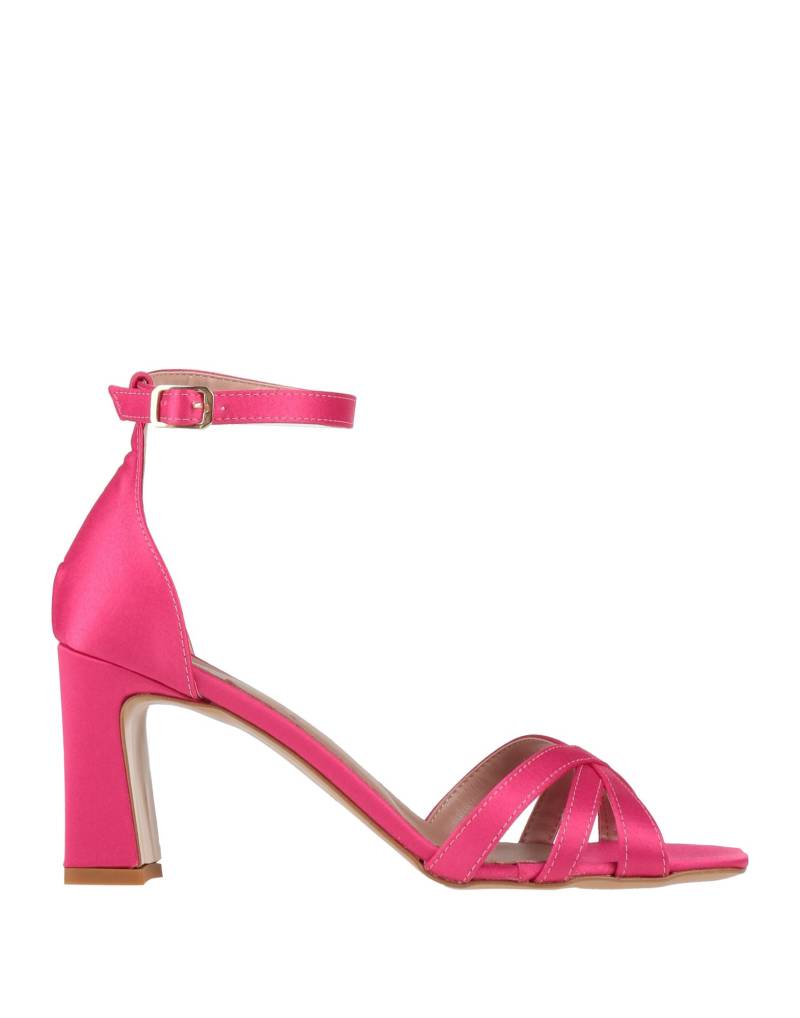 ISLO ISABELLA LORUSSO Sandale Damen Fuchsia von ISLO ISABELLA LORUSSO
