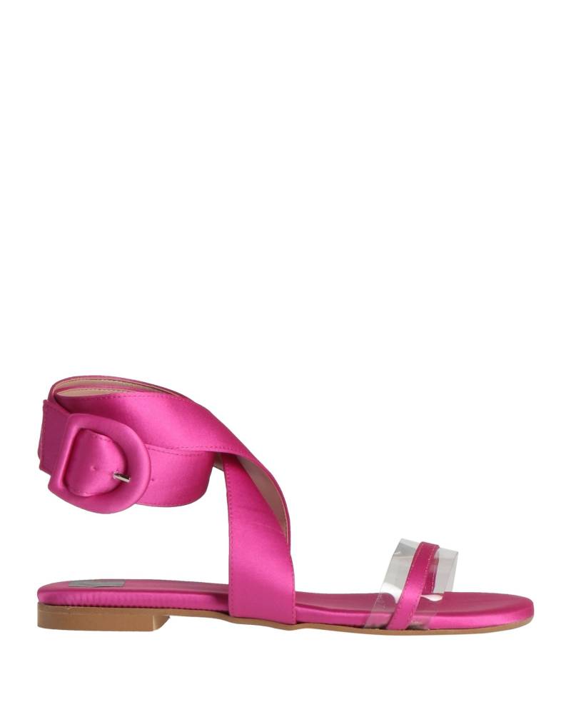 ISLO ISABELLA LORUSSO Sandale Damen Fuchsia von ISLO ISABELLA LORUSSO