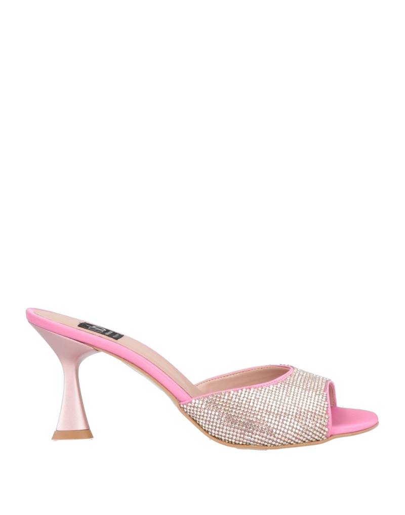 ISLO ISABELLA LORUSSO Sandale Damen Fuchsia von ISLO ISABELLA LORUSSO