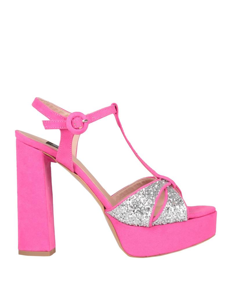 ISLO ISABELLA LORUSSO Sandale Damen Fuchsia von ISLO ISABELLA LORUSSO