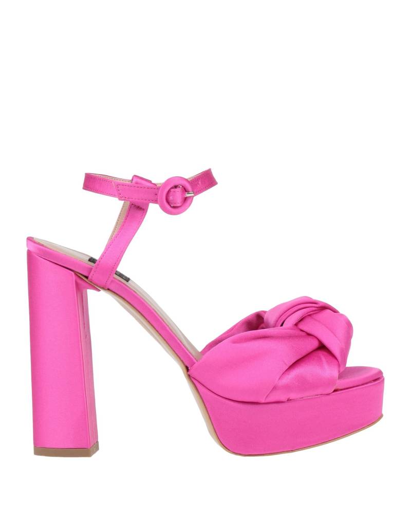 ISLO ISABELLA LORUSSO Sandale Damen Fuchsia von ISLO ISABELLA LORUSSO