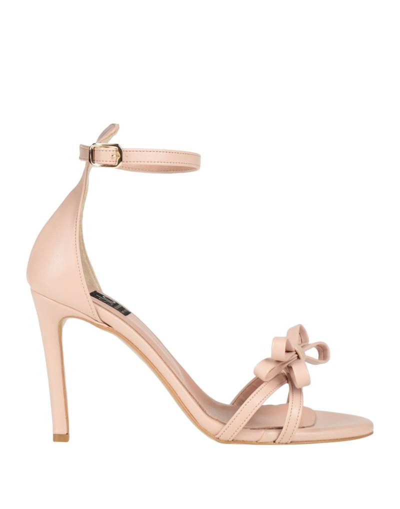 ISLO ISABELLA LORUSSO Sandale Damen Hellrosa von ISLO ISABELLA LORUSSO