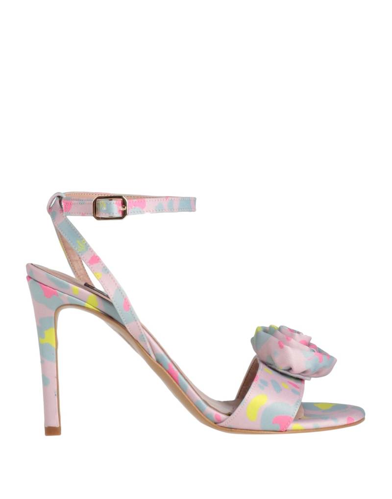 ISLO ISABELLA LORUSSO Sandale Damen Hellrosa von ISLO ISABELLA LORUSSO