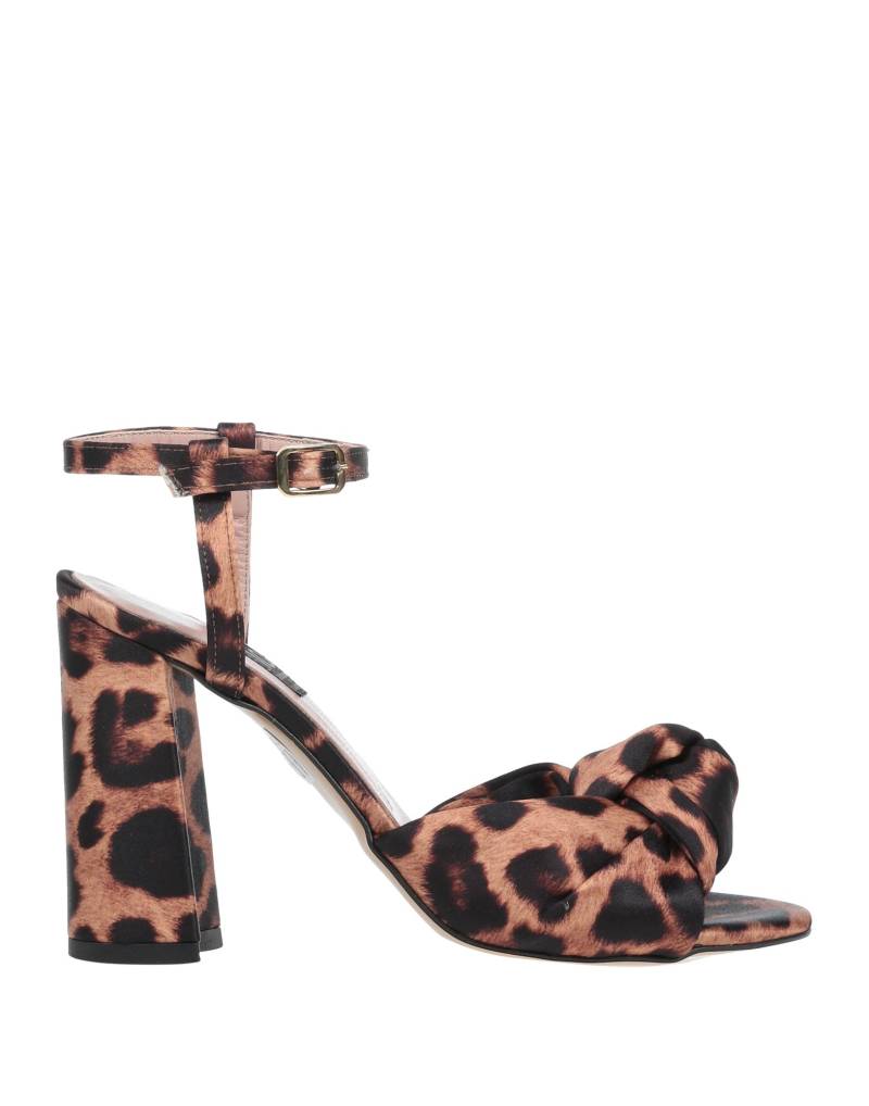 ISLO ISABELLA LORUSSO Sandale Damen Kamel von ISLO ISABELLA LORUSSO