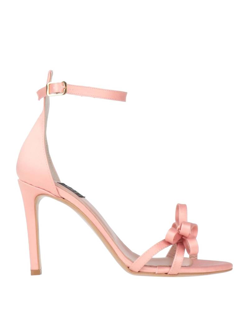 ISLO ISABELLA LORUSSO Sandale Damen Rosa von ISLO ISABELLA LORUSSO